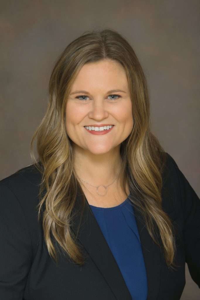 Medicare Agent Christina headshot