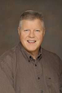 Medicare Agent John Leverty Headshot