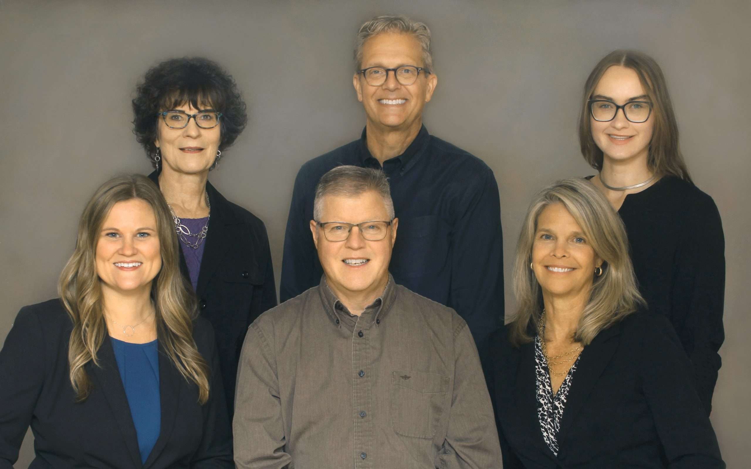 Benefit Partners Team Pic